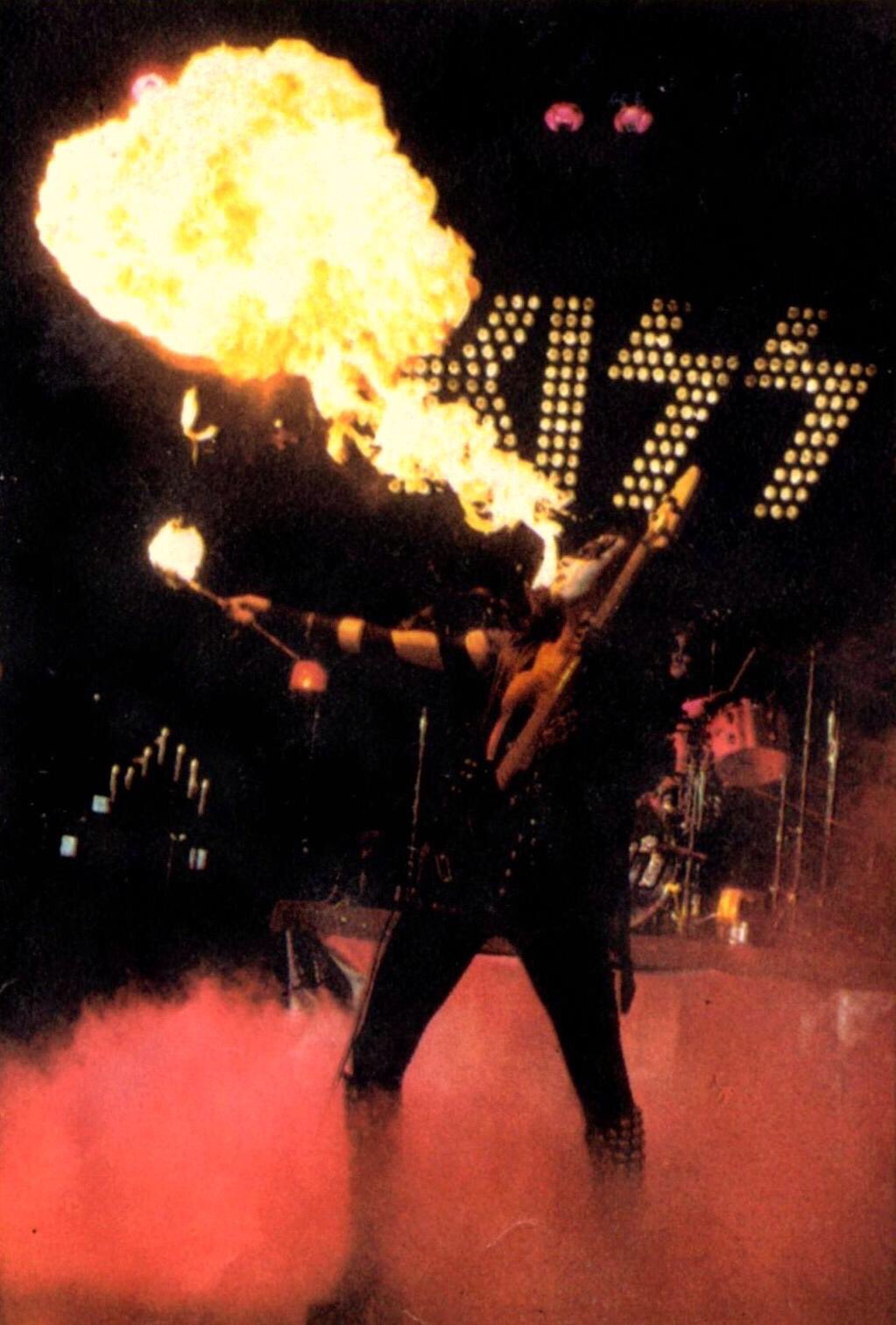 Gene Simmons (KISS)
